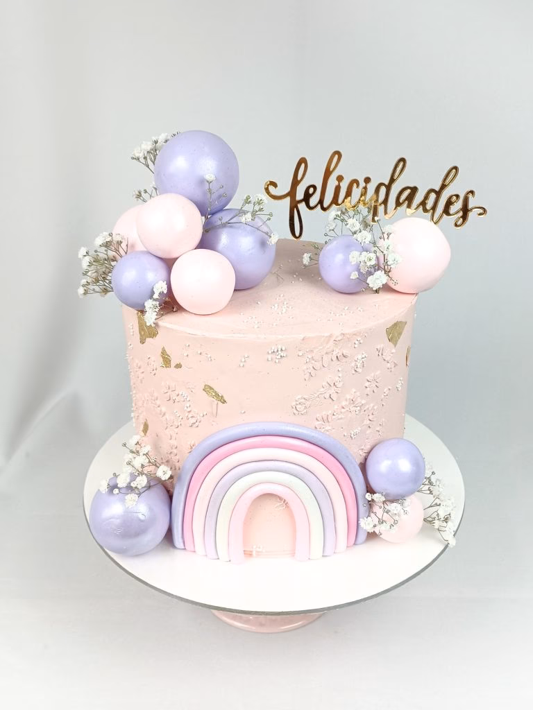 ¿Cuánto tiempo se pueden guardar los pasteles de baby shower?