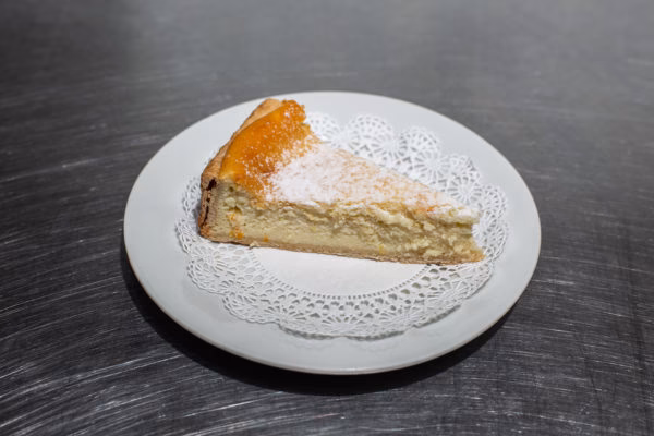 ¿Cuáles son los diferentes tipos de brocato?