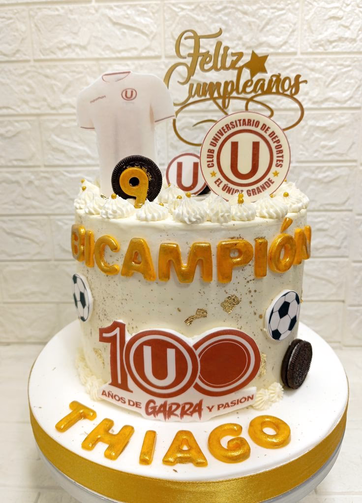 ¿Cuáles son las tortas clásicas?