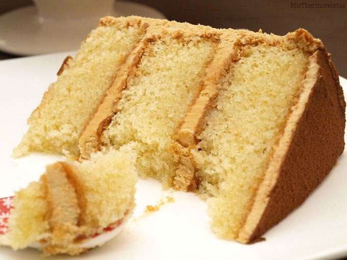 ¿Cómo hacer un buttercream francés de vainilla?