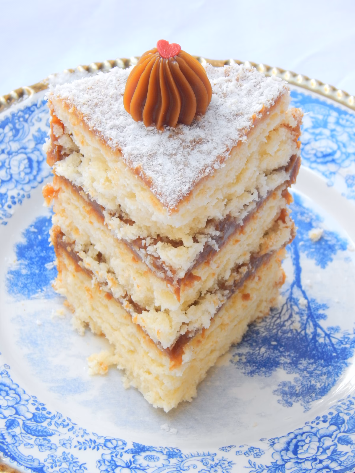 ¿Qué es una receta de facturas?