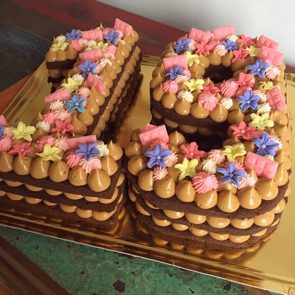 ¿Cuáles son las mejores tortas de ternera?