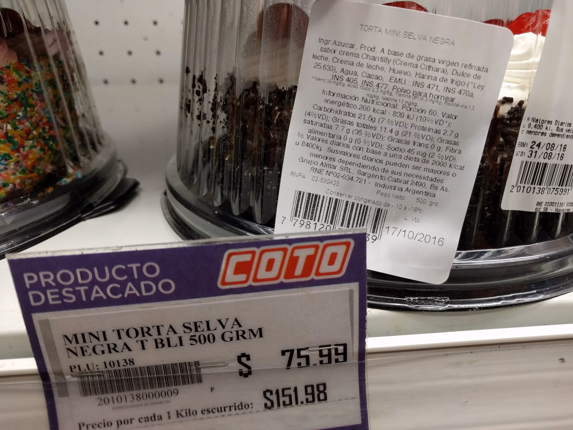 ¿Qué es Coto y para qué sirve?