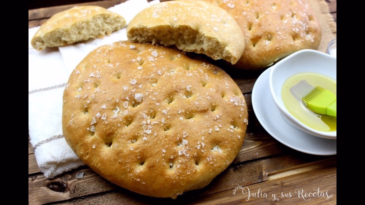 ¿Cómo usar masa de aceite para tartas y pasteles salados?