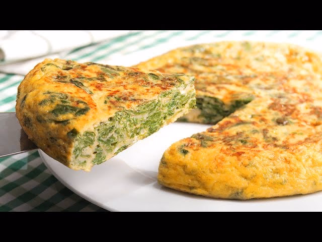 ¿Cómo preparar el queso con acelgas?