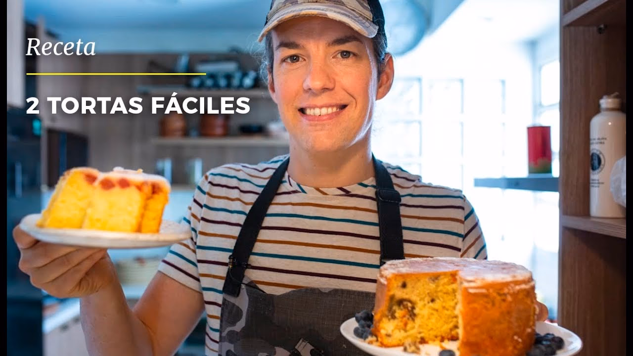 ¿Qué son las tortitas de avena?