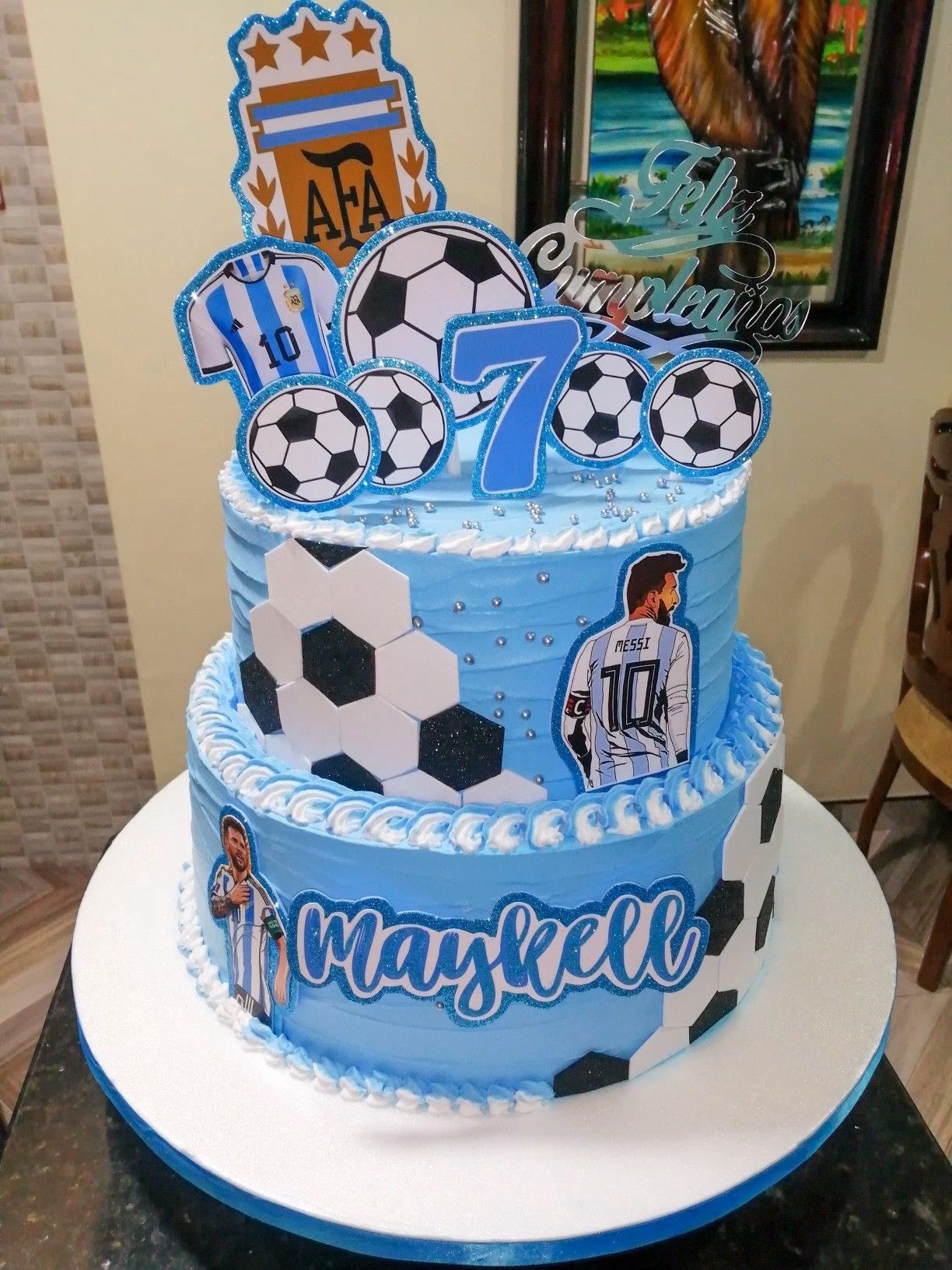 ¿Dónde se encuentra la torre del barón?