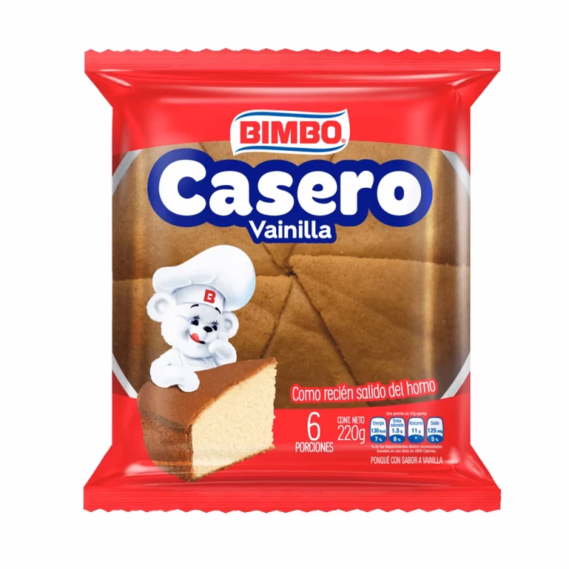 ¿Cómo hacer tortillas Bimbo?