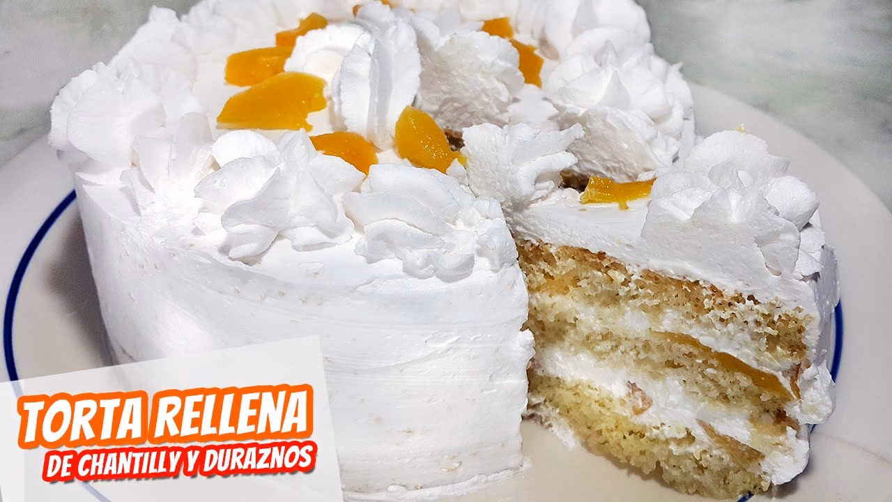 ¿Cuáles son los diferentes tipos de bizcochos?