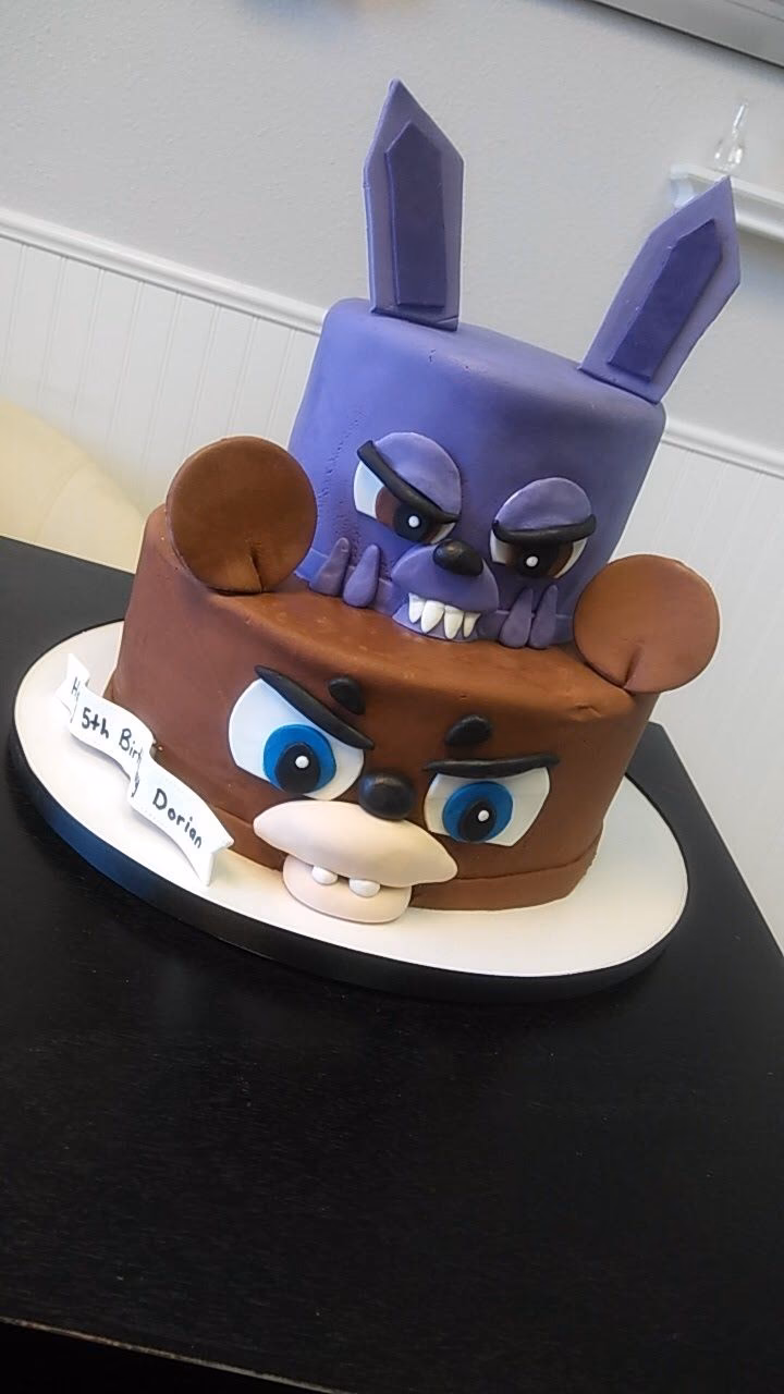 ¿Cuáles son los orígenes de Bonnie?