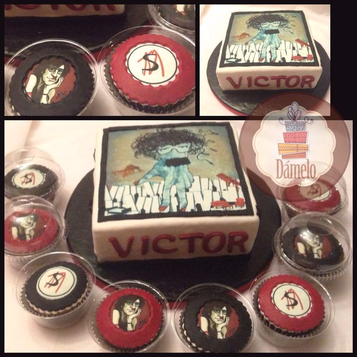 ¿Dónde celebró Charly García su cumpleaños?