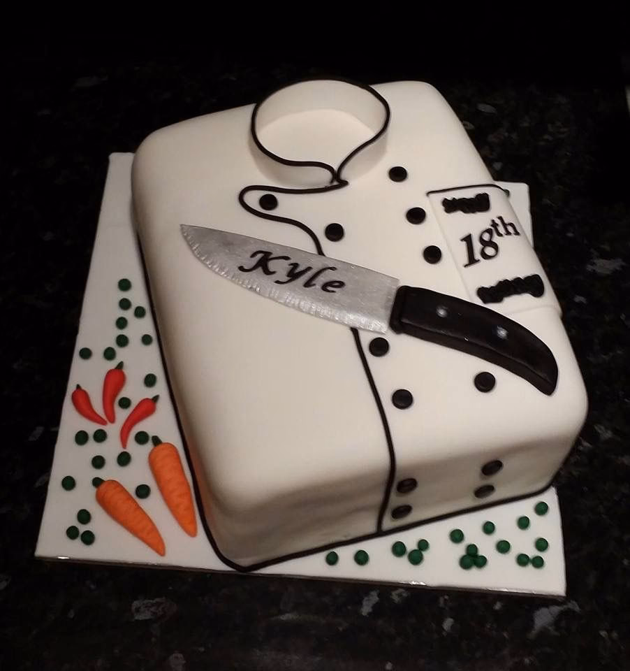 ¿Por qué la torta no se cocina?