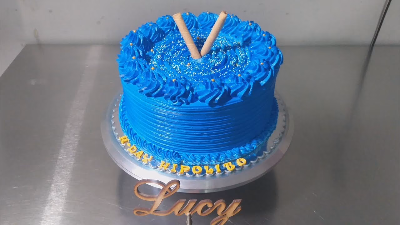 ¿Cuáles son los ingredientes de la crema chantilly?