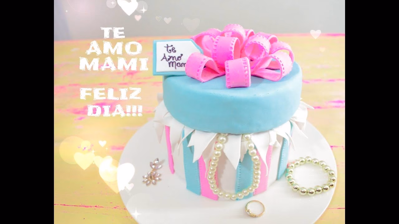 ¿Cómo hacer una caja de regalo?