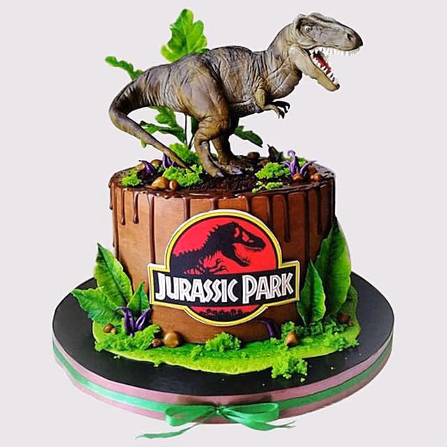 ¿Qué regalar a un amante de los dinosaurios Jurassic World?