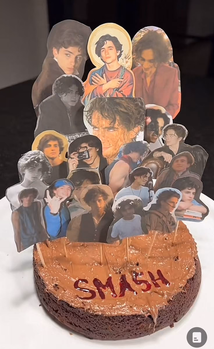 ¿Qué evidenciaron las tortas hiperrealistas?