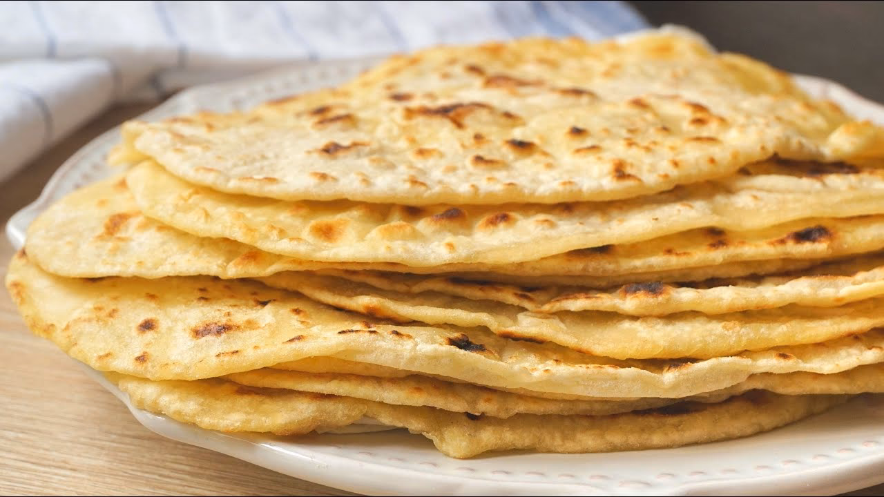 ¿Qué dice la Biblia sobre la flor de harina?