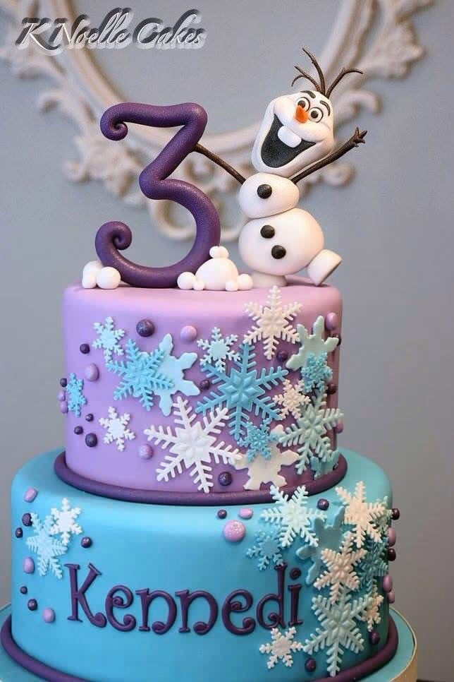 ¿Qué es Frozen - Olaf's Freeze Fall?