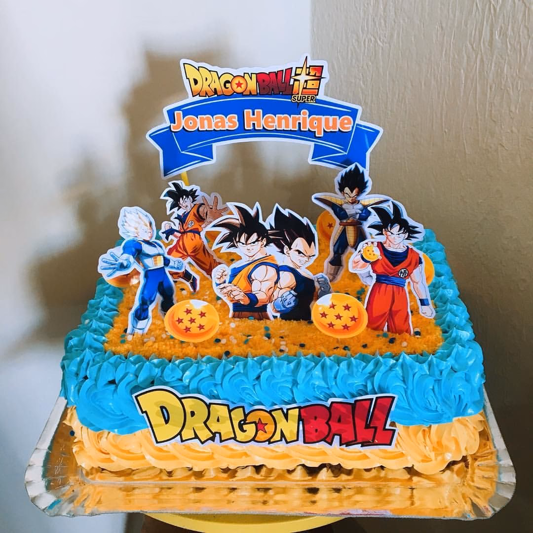 ¿Cuál es la parte más cagada de Goku?