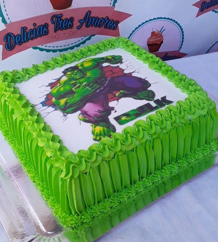 ¿Cuál es la mayor deuda de Hulk?