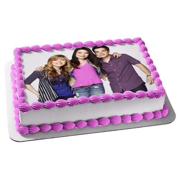 ¿Qué regalar a iCarly?
