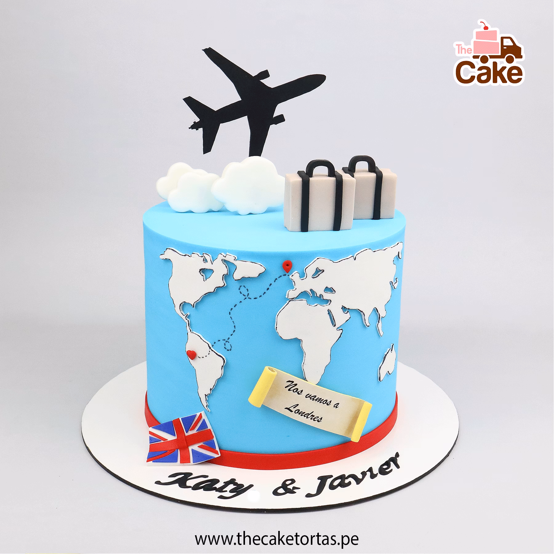 ¿Cuáles son las mejores tartas para tomar el té en Londres?