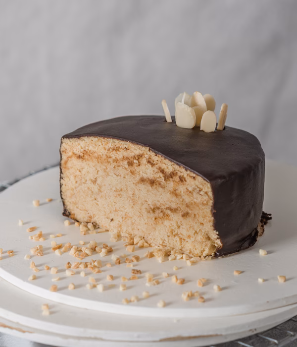 ¿Cuándo se puede comprar mazapán en Toledo?