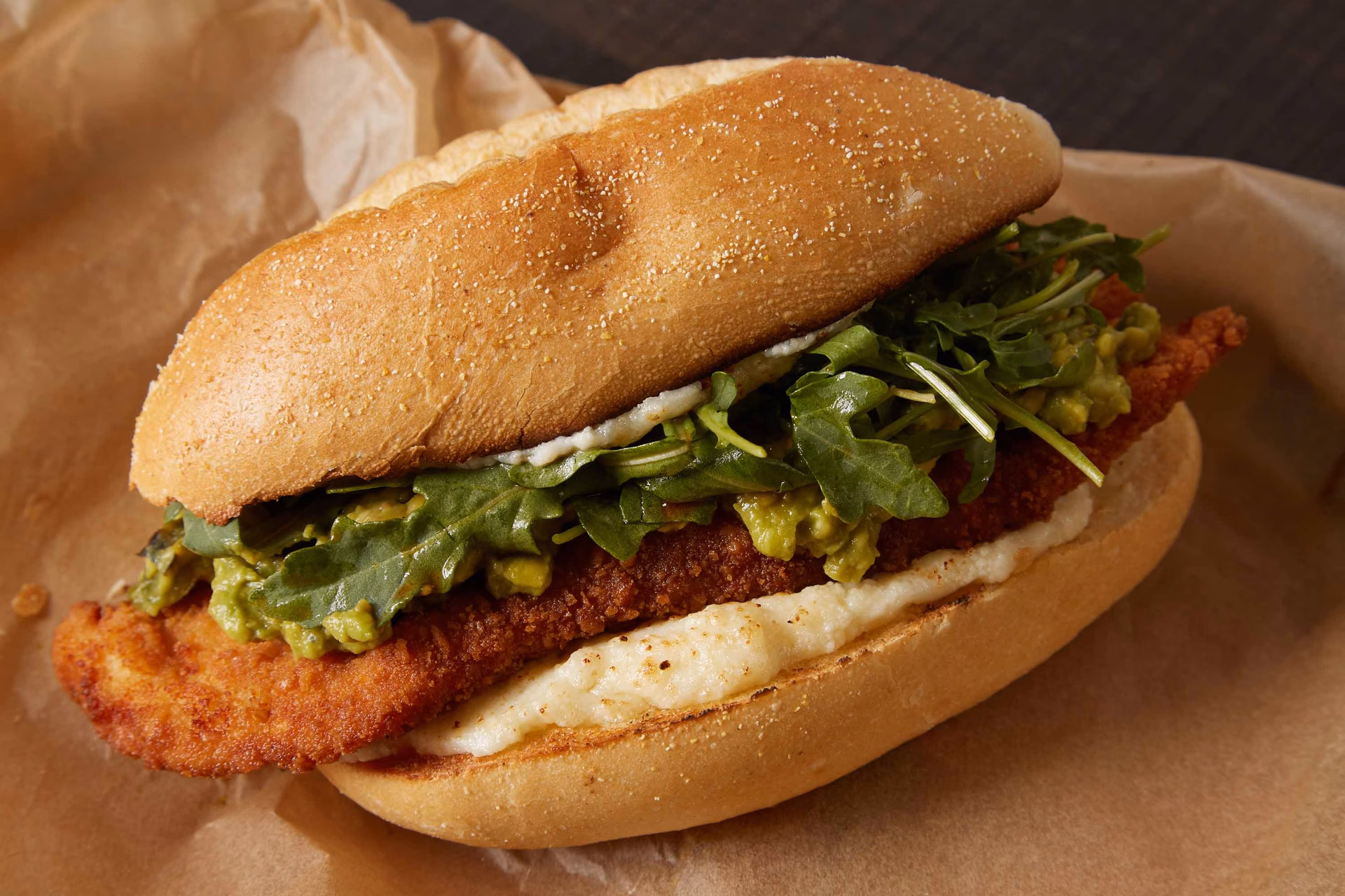 ¿Cómo preparar las milanesas?