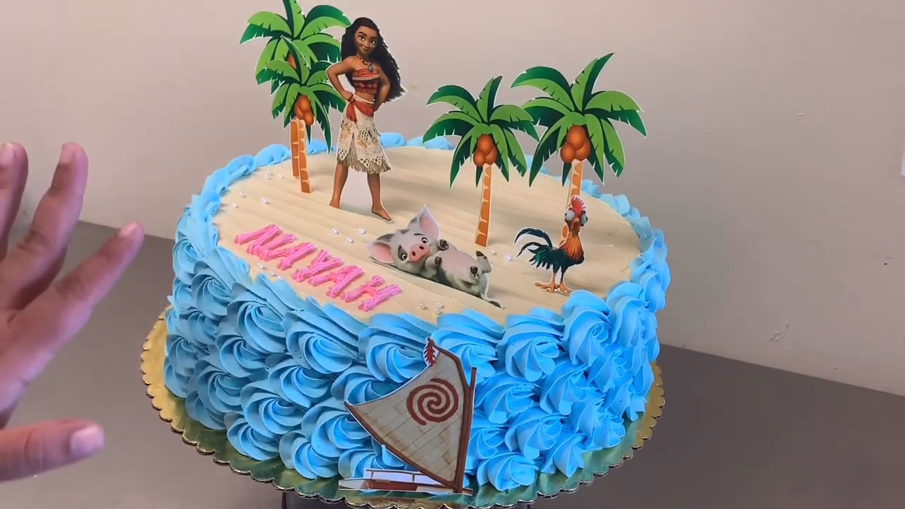 ¿Qué hacer en Moana?