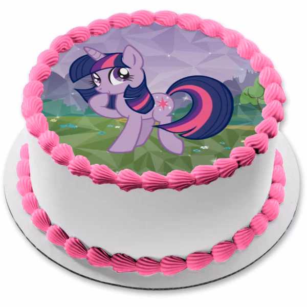 ¿Cómo activar la puerta de la Pony Twilight Sparkle?