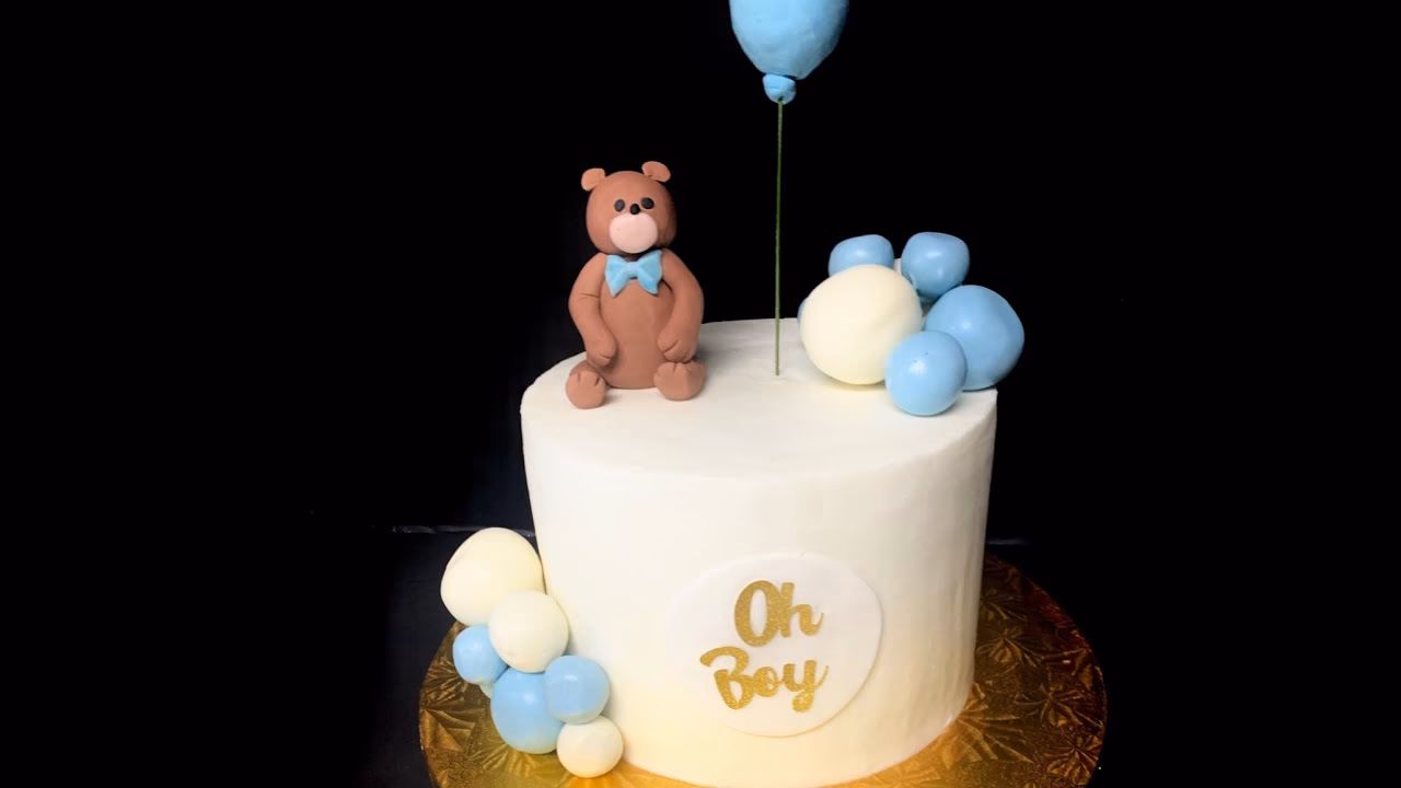 ¿Cómo besar a los osos de peluche?