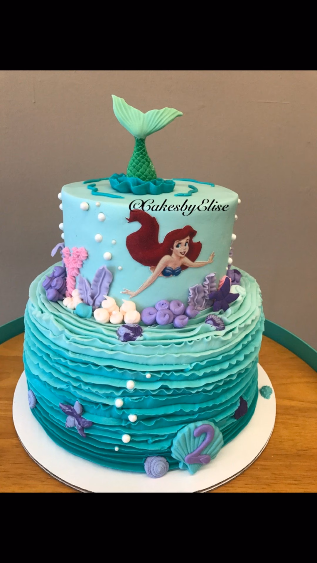 ¿Cómo se llama la canción de sirenas del mar?