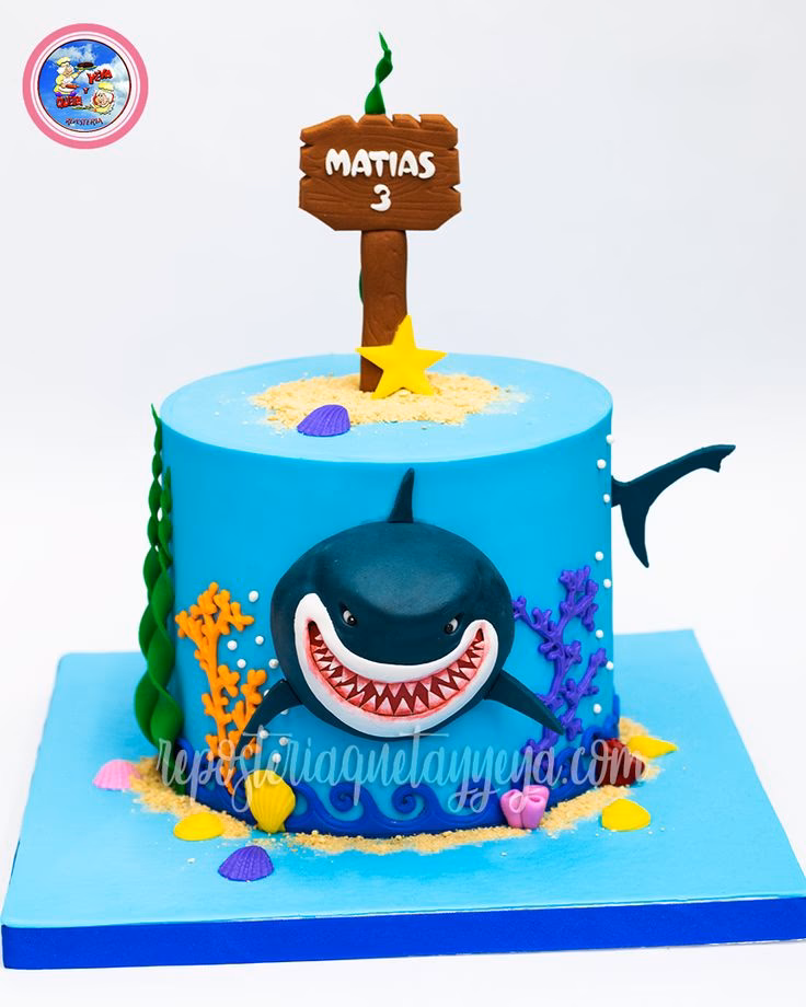 ¿Cuál es la comida favorita de los Tiburones?