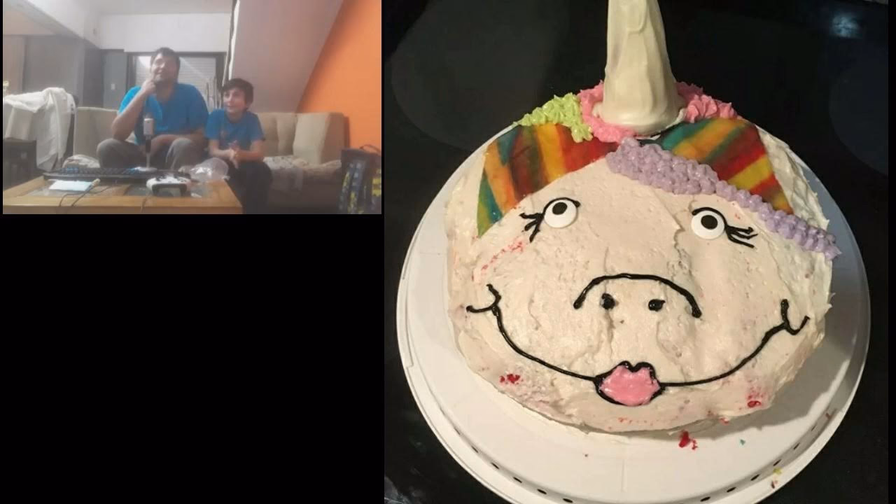 ¿Cómo hacer una fiesta de unicornios?