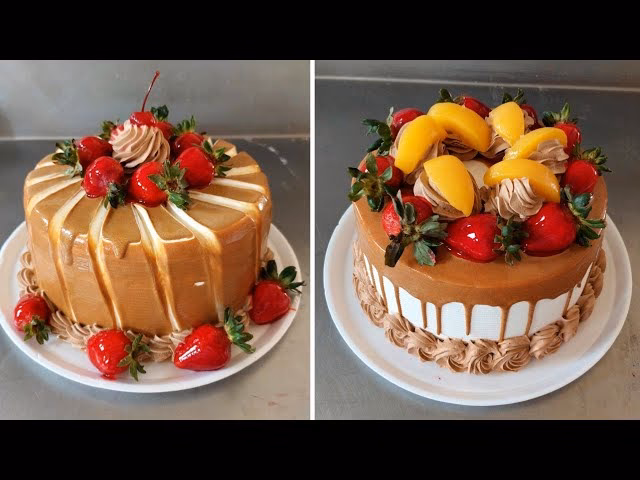 ¿Cómo hacer una torta de 3 leches?