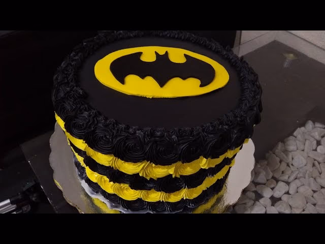 ¿Cómo decorar un departamento con Batman?