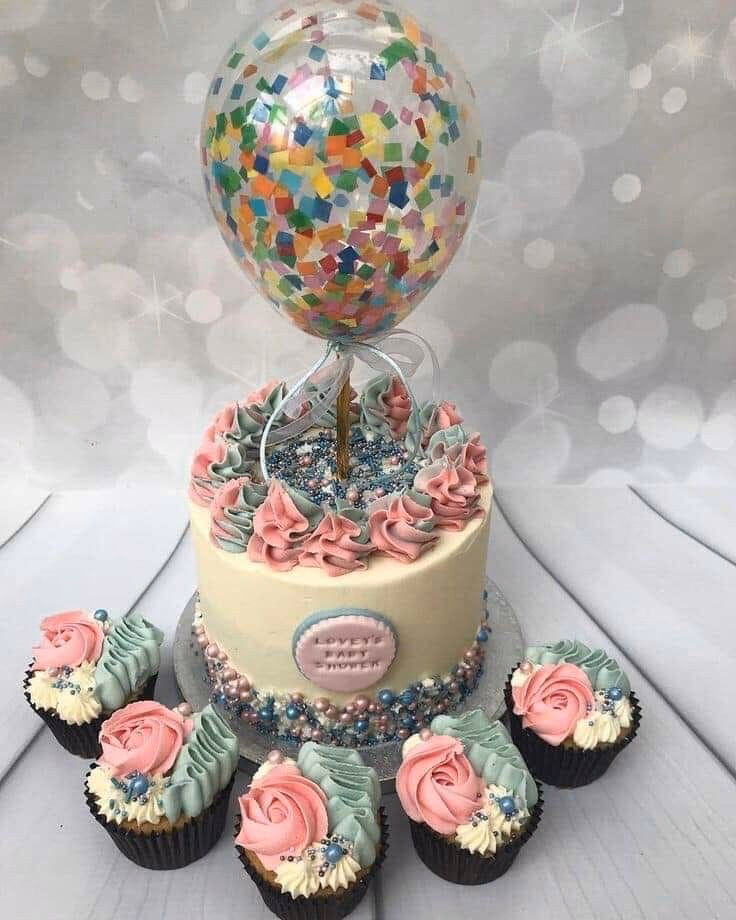 ¿Cómo personalizar una receta de cupcakes?