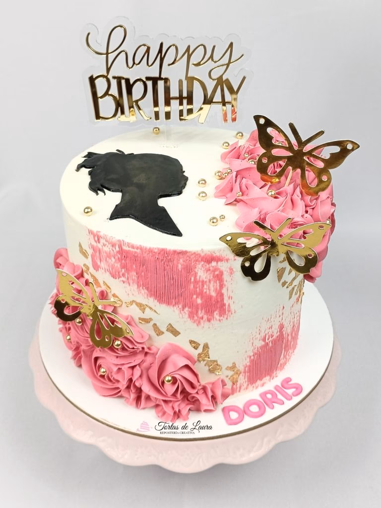 ¿Cómo decorar mariposas de origami?