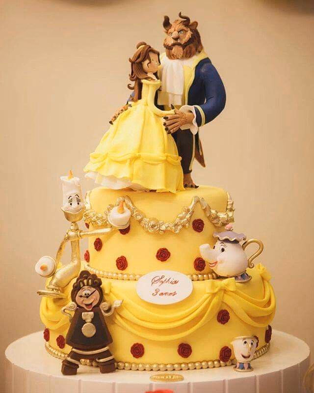 ¿Qué es la historia de Bella y Bestia?