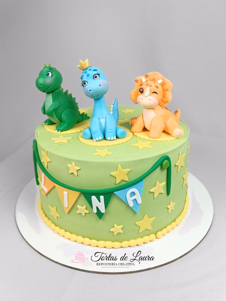 ¿Qué ofrece tortas de Laura?