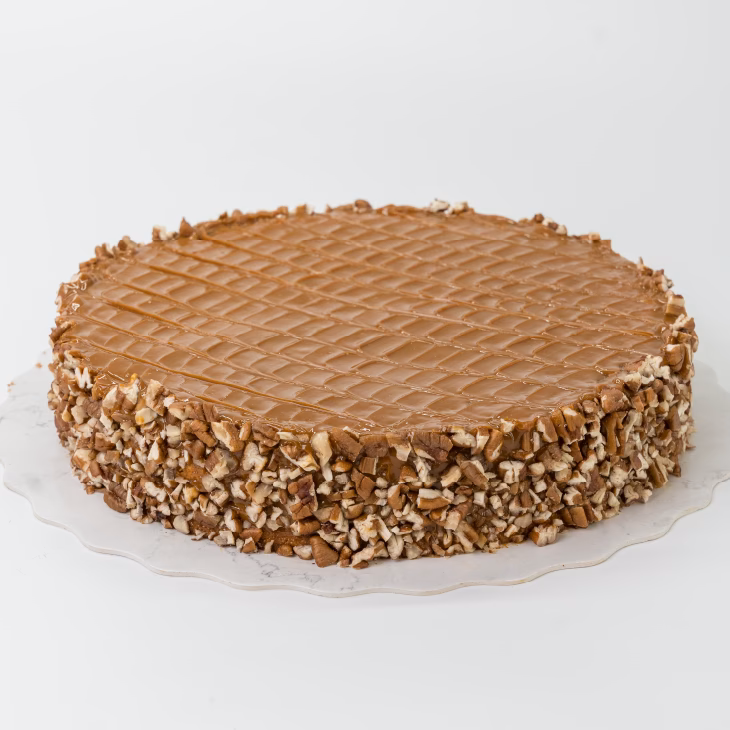 ¿Qué busca Dolce Capriccio en San Valentín?