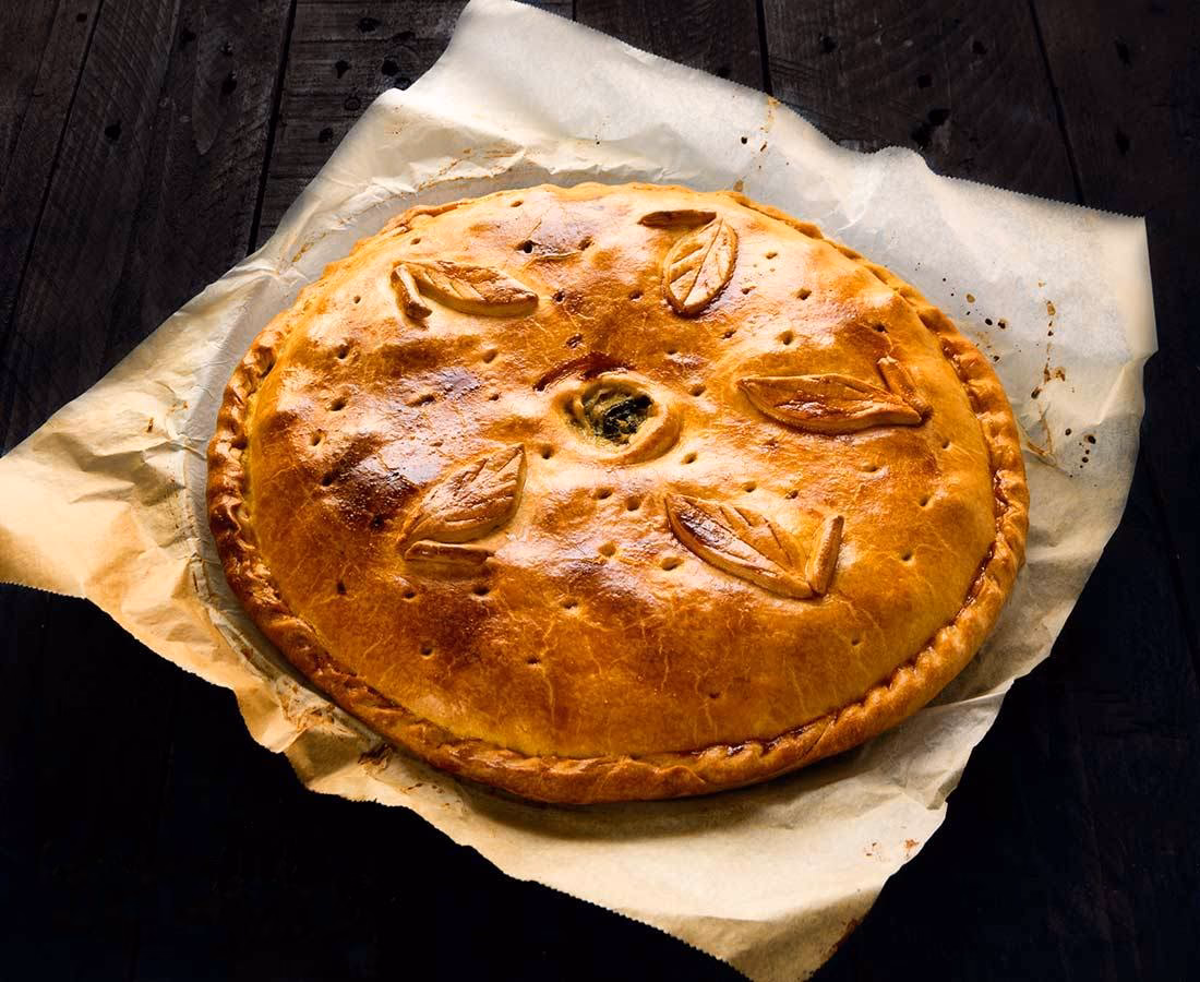 ¿Cómo preparar empanadas?