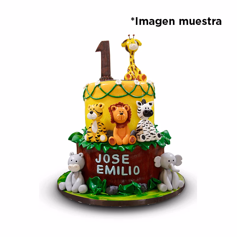 ¿Cuáles son los colores más atractivos para las tortas de fondant?