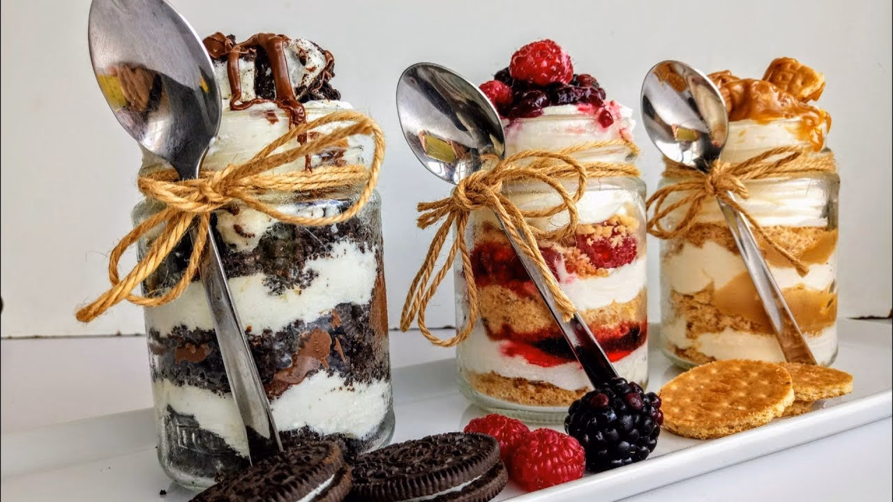 ¿Cómo decorar con frasco de vidrio?