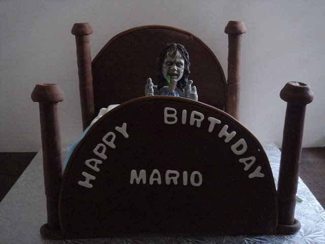 ¿Cómo se prepara un exorcista?