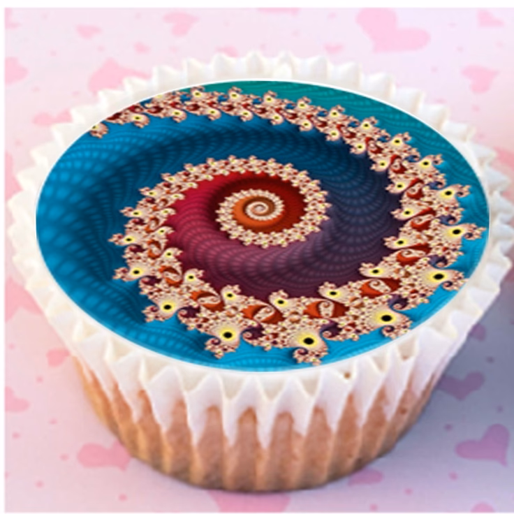 ¿Qué son los fractales?