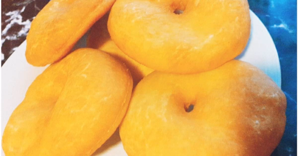 ¿Cuál es la mejor harina para hacer tortas fritas?