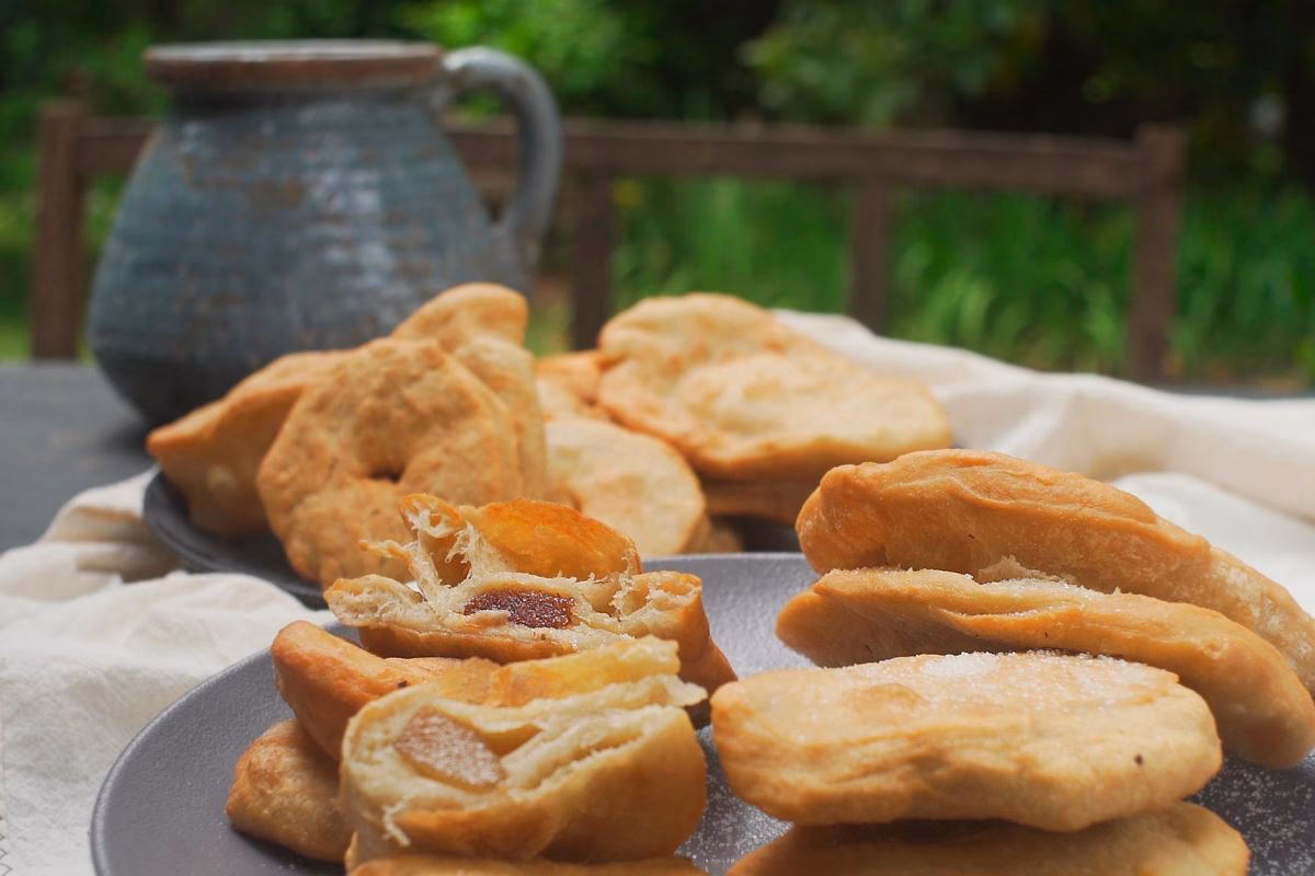 ¿Cómo hacer una Pastita de membrillo?