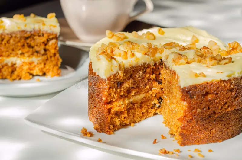 ¿Cómo preparar una torta?