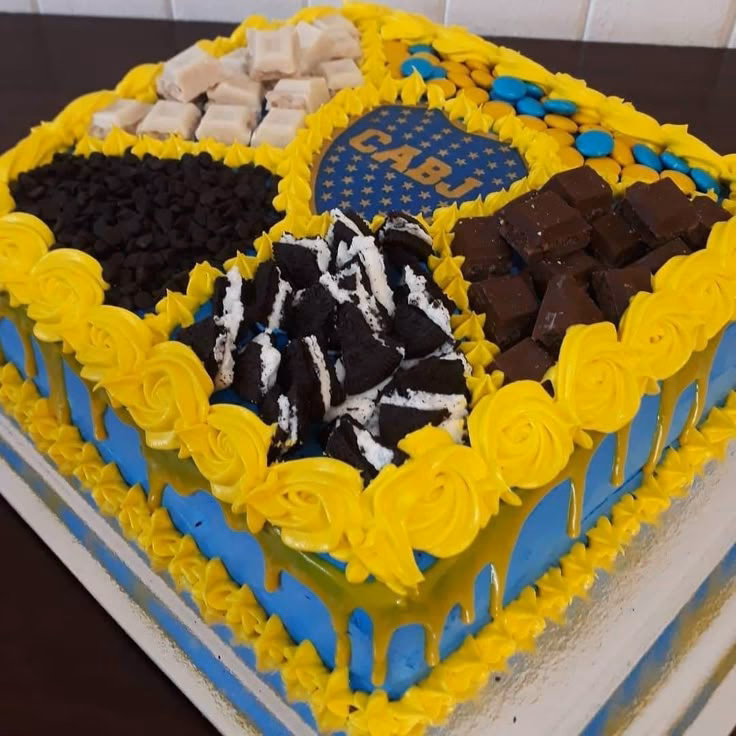 ¿Cómo afectan las golosinas a tu boca?